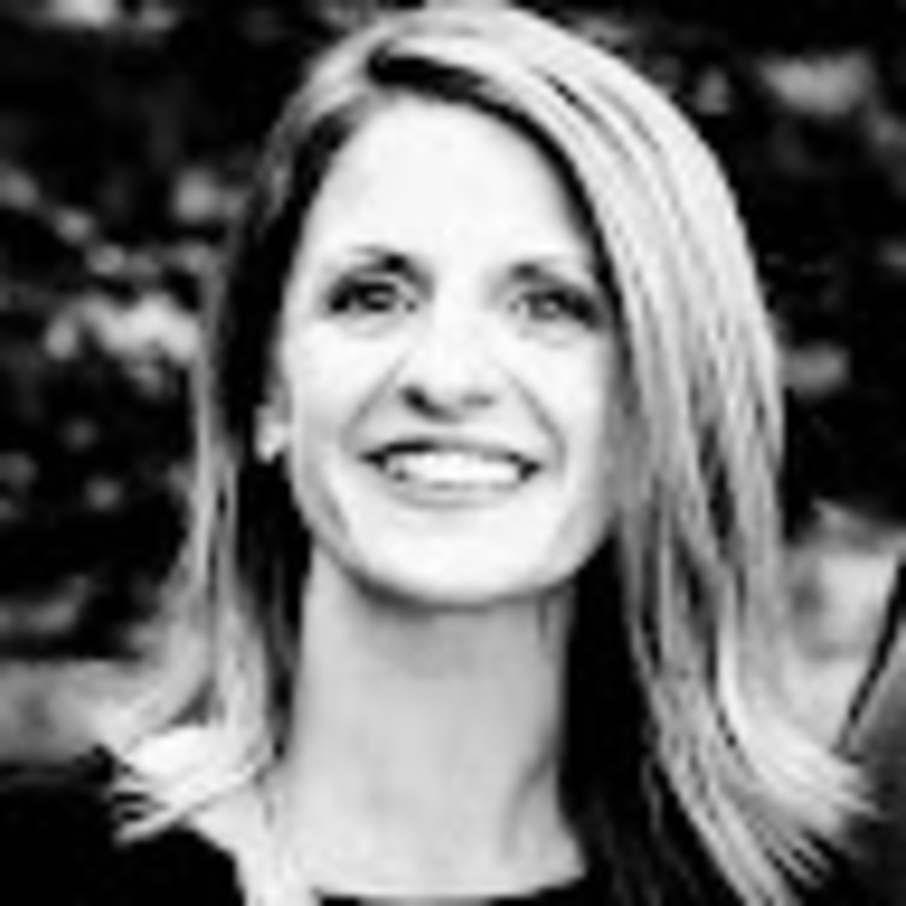 Meet your Posher, Kerri
